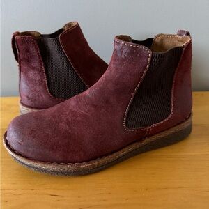 Born Boots
